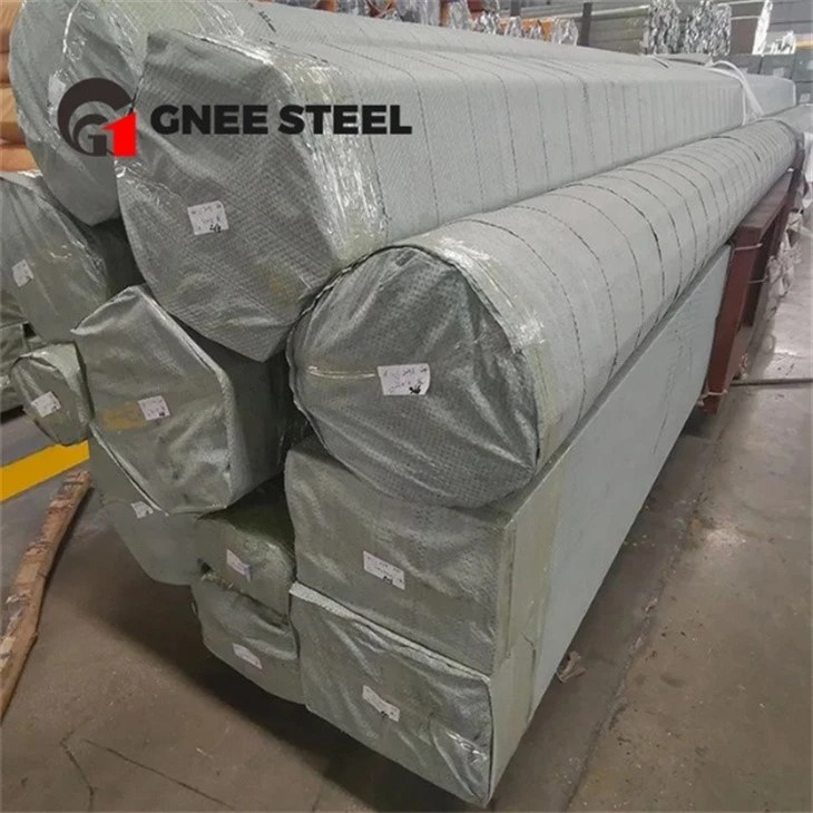 ASTM A268 Stainless Steel Seamless Pipe