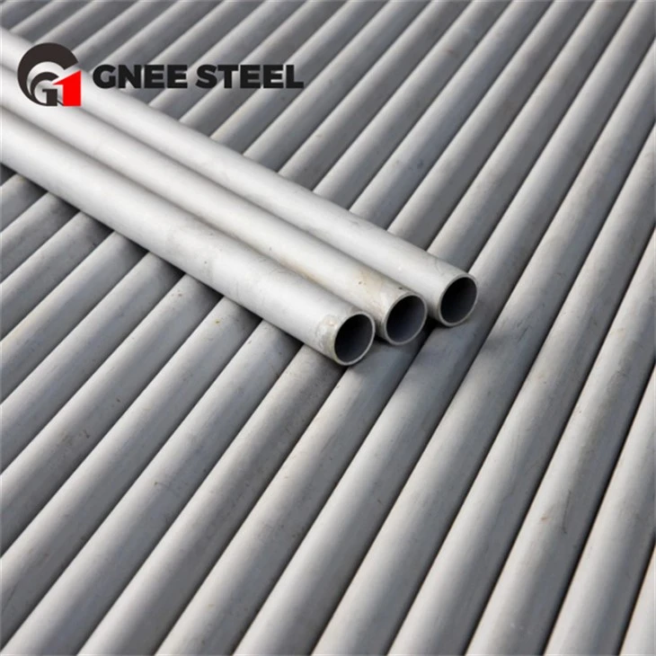 ASTM A269 TP304L Superheated Steam Pipes