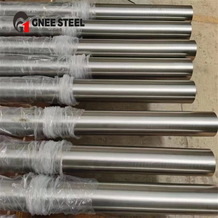 ASTM A270 TP304 Stainless Steel Sanitary Pipe