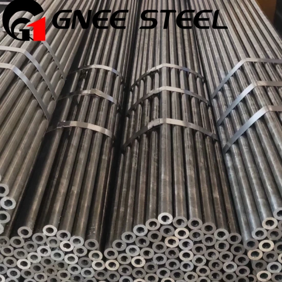ASTM A312 Industrial Steel Pipe JIS Standard 300 Series Grade Welded ERW Line