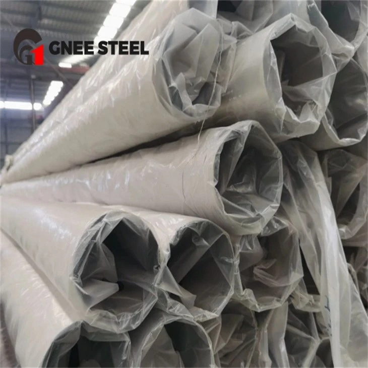 ASTM A312 TP304L SS Pressure Vessel Pipes