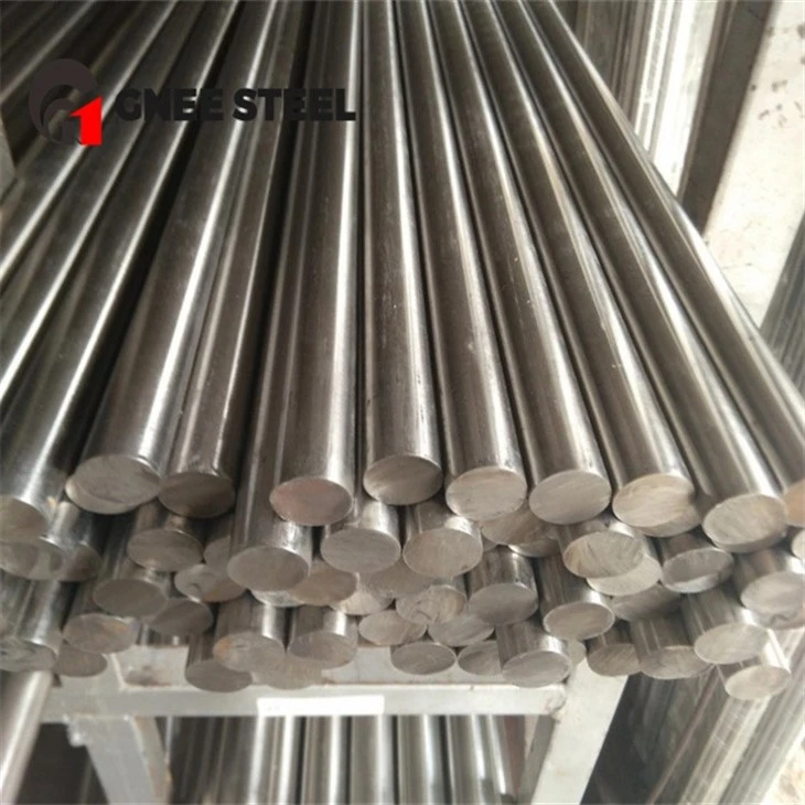 ASTM A479 Type 316L Round Bar