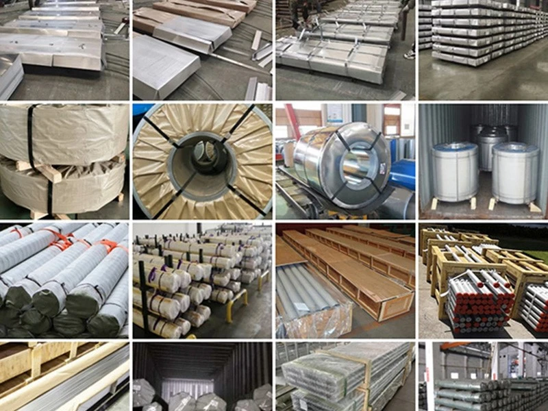 904L stainless steel plate 904L stainless steel plate