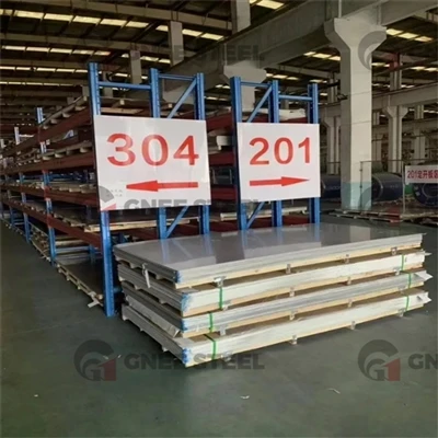 SUS316L در مقابل فولاد ضد زنگ 304L: خوردگی کلرید