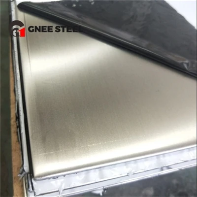 1.4404 stainless steel chemical composition