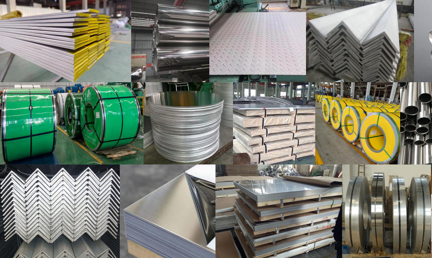 409 vs. 409L Stainless Steel 409 vs. 409L Stainless Steel