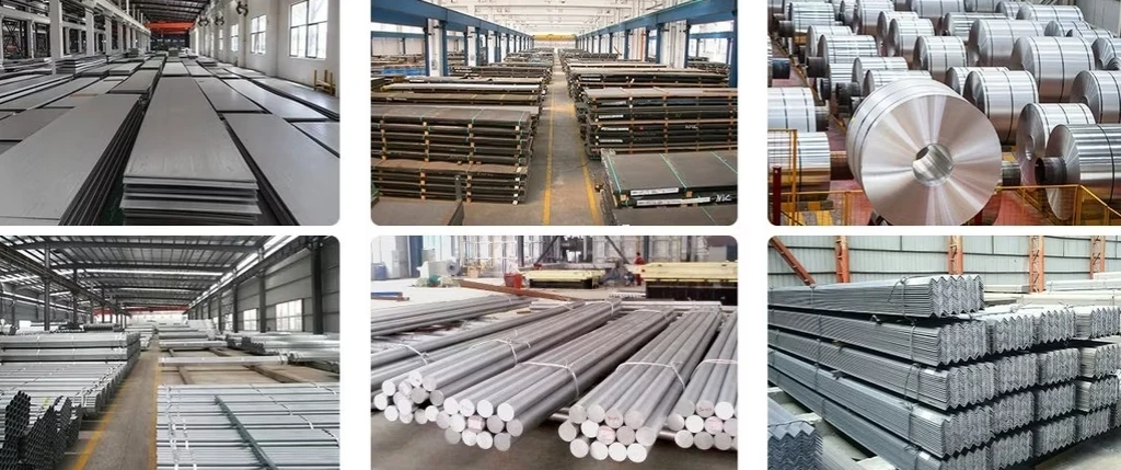 Stainless Steel Bar Angle Suppliers