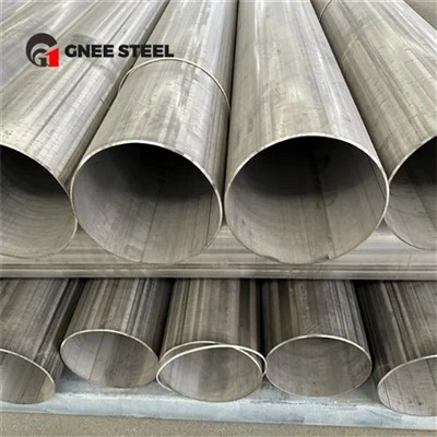 EN 1.4306 Stainless Steel – Low-Carbon Weld-Stable General-Purpose Alloy