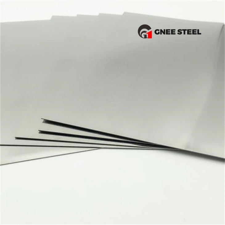 Stainless Steel 420 Rolled Plate