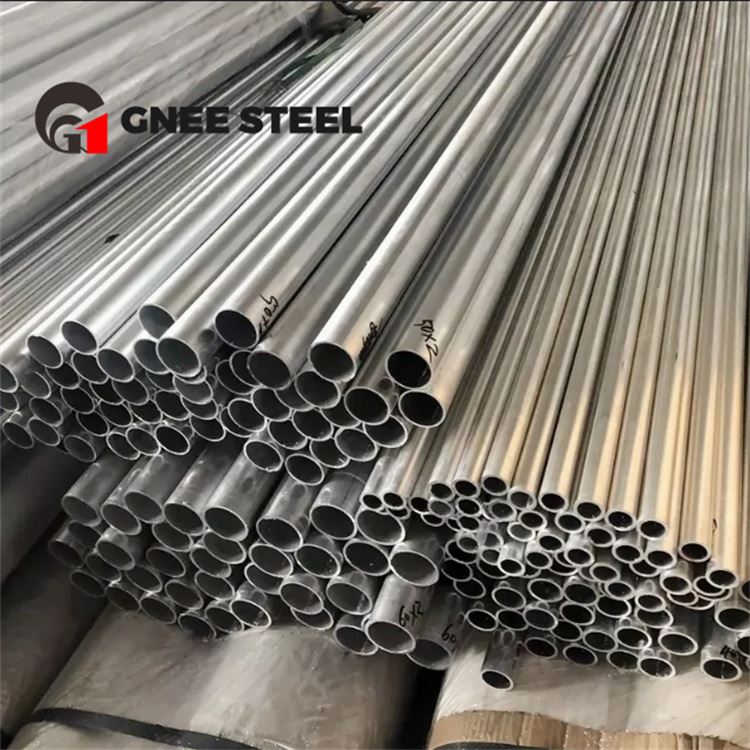 ASTM Bright Polished Seamless Stainless Steel ASTM Bright Polished Seamless Stainless Steel